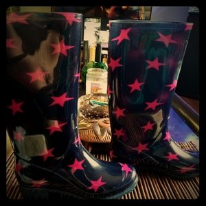 Arizona Winston boots